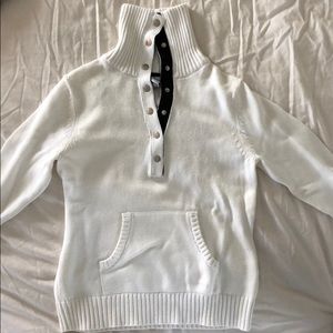 IZOD golf sweater